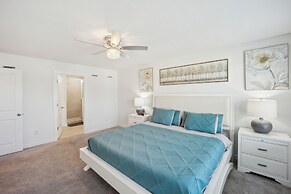 Spacious Davenport Retreat Near Disney 3 Bedroom Home