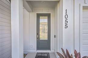 Spacious Davenport Retreat Near Disney 3 Bedroom Home