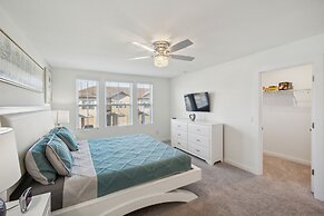 Spacious Davenport Retreat Near Disney 3 Bedroom Home