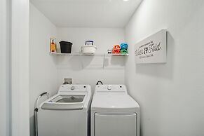 Spacious Davenport Retreat Near Disney 3 Bedroom Home