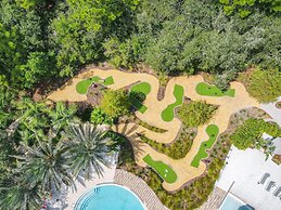 Spacious Davenport Retreat Near Disney 3 Bedroom Home