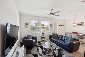 Spacious Davenport Retreat Near Disney 3 Bedroom Home