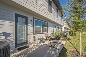 Spacious Davenport Retreat Near Disney 3 Bedroom Home