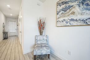 Spacious Davenport Retreat Near Disney 3 Bedroom Home