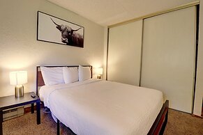 An104a Anaconda Hotel Room Only 1 Bedroom Condo