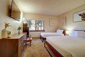 An104a Anaconda Hotel Room Only 1 Bedroom Condo