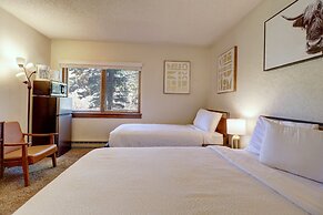 An104a Anaconda Hotel Room Only 1 Bedroom Condo