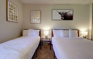 An104a Anaconda Hotel Room Only 1 Bedroom Condo