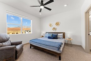 Sweet Retreat 3 Bedroom Condo