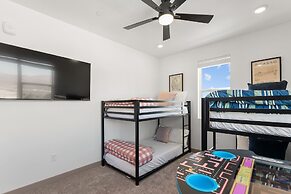 Sweet Retreat 3 Bedroom Condo