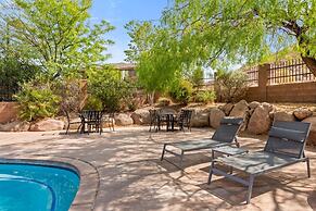 Sweet Retreat 3 Bedroom Condo