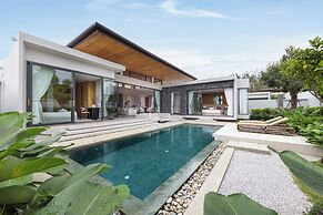 Villa Eden by Tropiclook