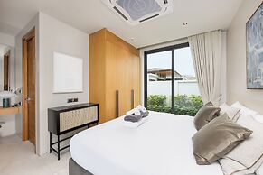 Villa Eden by Tropiclook