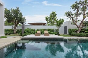 Villa Eden by Tropiclook