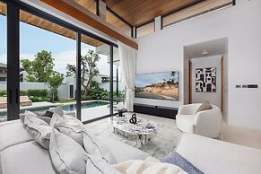 Villa Eden by Tropiclook