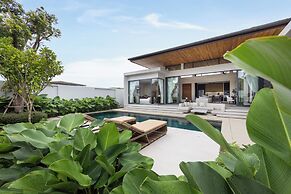 Villa Eden by Tropiclook