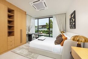 Villa Eden by Tropiclook