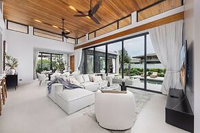 Villa Eden by Tropiclook
