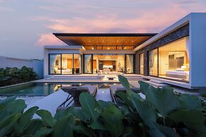 Villa Eden by Tropiclook