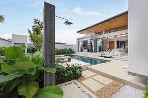 Villa Eden by Tropiclook