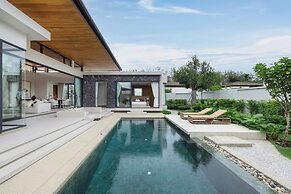 Villa Eden by Tropiclook