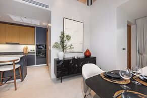 Villa Eden by Tropiclook