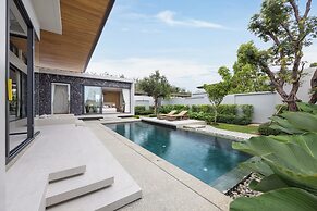 Villa Eden by Tropiclook