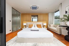 Villa Eden by Tropiclook