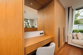 Villa Eden by Tropiclook