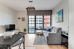 Doki Living & Foodhall by Downtown Apartments