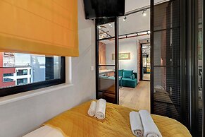 Doki Living & Foodhall by Downtown Apartments