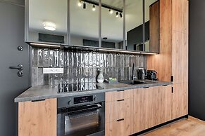 Doki Living & Foodhall by Downtown Apartments