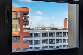 Doki Living & Foodhall by Downtown Apartments