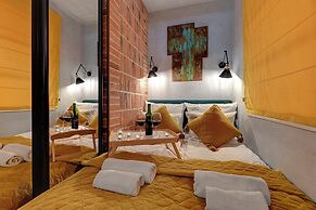 Doki Living & Foodhall by Downtown Apartments