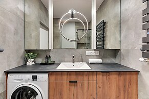 Doki Living & Foodhall by Downtown Apartments