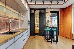 Doki Living & Foodhall by Downtown Apartments