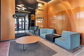 Doki Living & Foodhall by Downtown Apartments