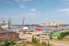 Doki Living & Foodhall by Downtown Apartments