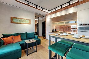 Doki Living & Foodhall by Downtown Apartments