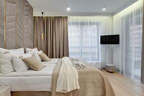 Doki Living & Foodhall by Downtown Apartments