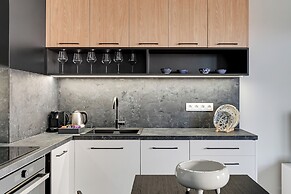 Doki Living & Foodhall by Downtown Apartments