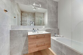 Doki Living & Foodhall by Downtown Apartments