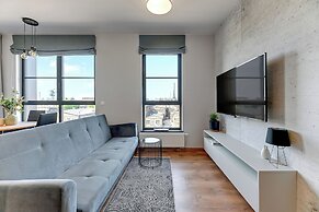 Doki Living & Foodhall by Downtown Apartments