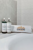 Doki Living & Foodhall by Downtown Apartments