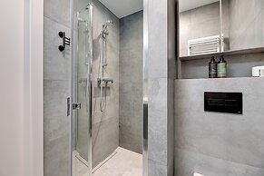 Doki Living & Foodhall by Downtown Apartments