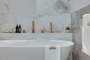 Doki Living & Foodhall by Downtown Apartments