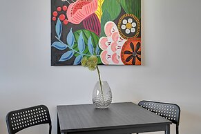 Doki Living & Foodhall by Downtown Apartments