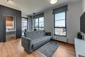 Doki Living & Foodhall by Downtown Apartments