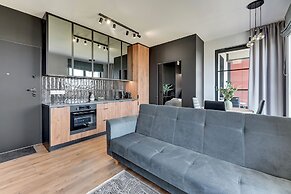 Doki Living & Foodhall by Downtown Apartments