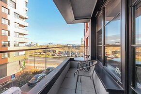 Doki Living & Foodhall by Downtown Apartments